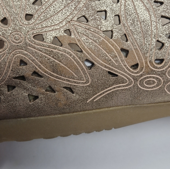 Baretraps Memory Foam women's flats 10W - Picture 8 of 8